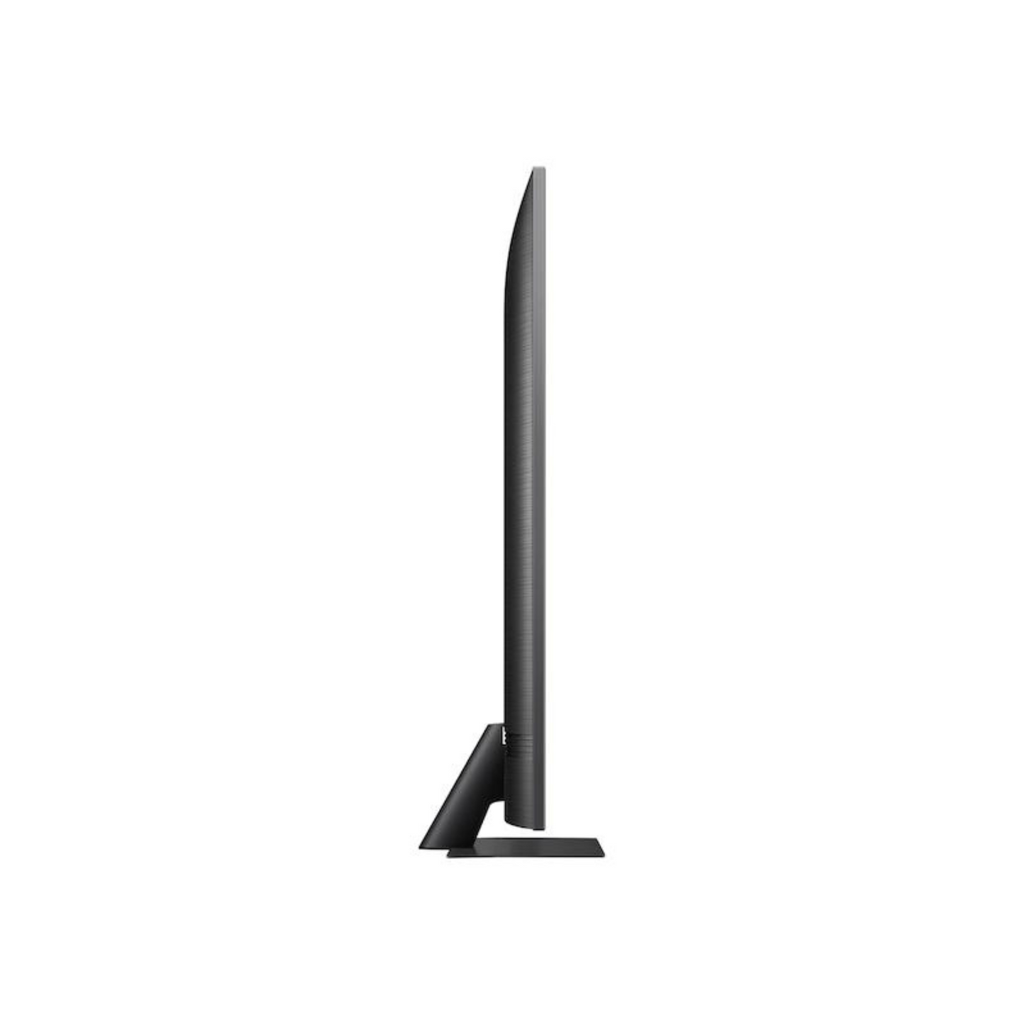 Samsung 55" Smart QLED TV - 4K - 120Hz, 55Q80B