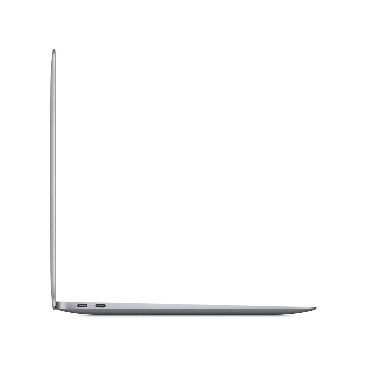 Apple Macbook Air M1 - 13.5" - M1 - 8/128GB - Space Grey