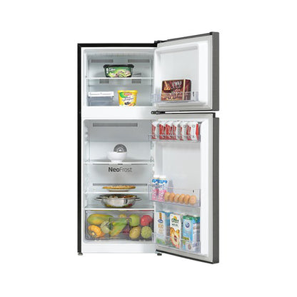 Beko 200L Double Door Refrigerator - 1 Year Warranty