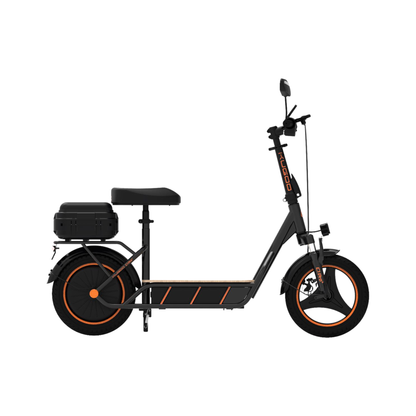 Kugoo C1 Pro Plus Electric Scooter
