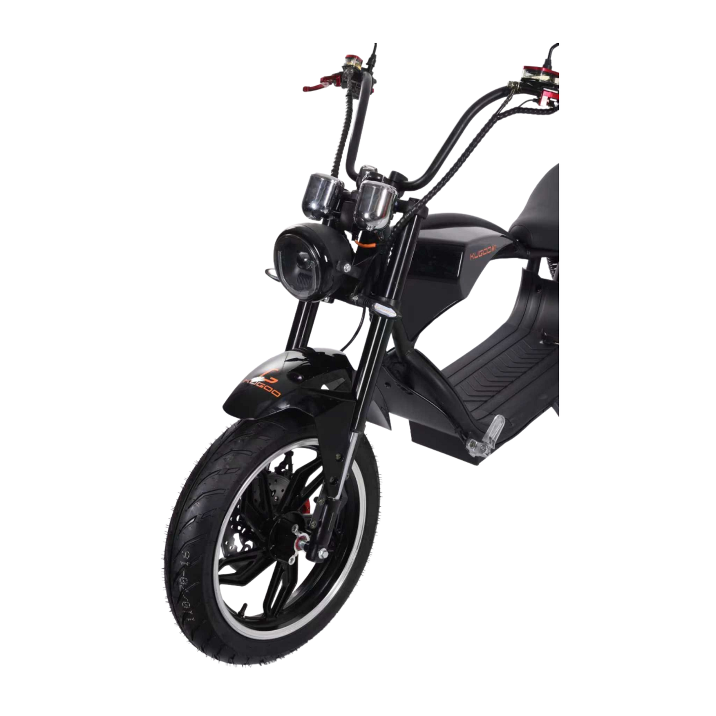 Kugoo M1 Electric Scooter