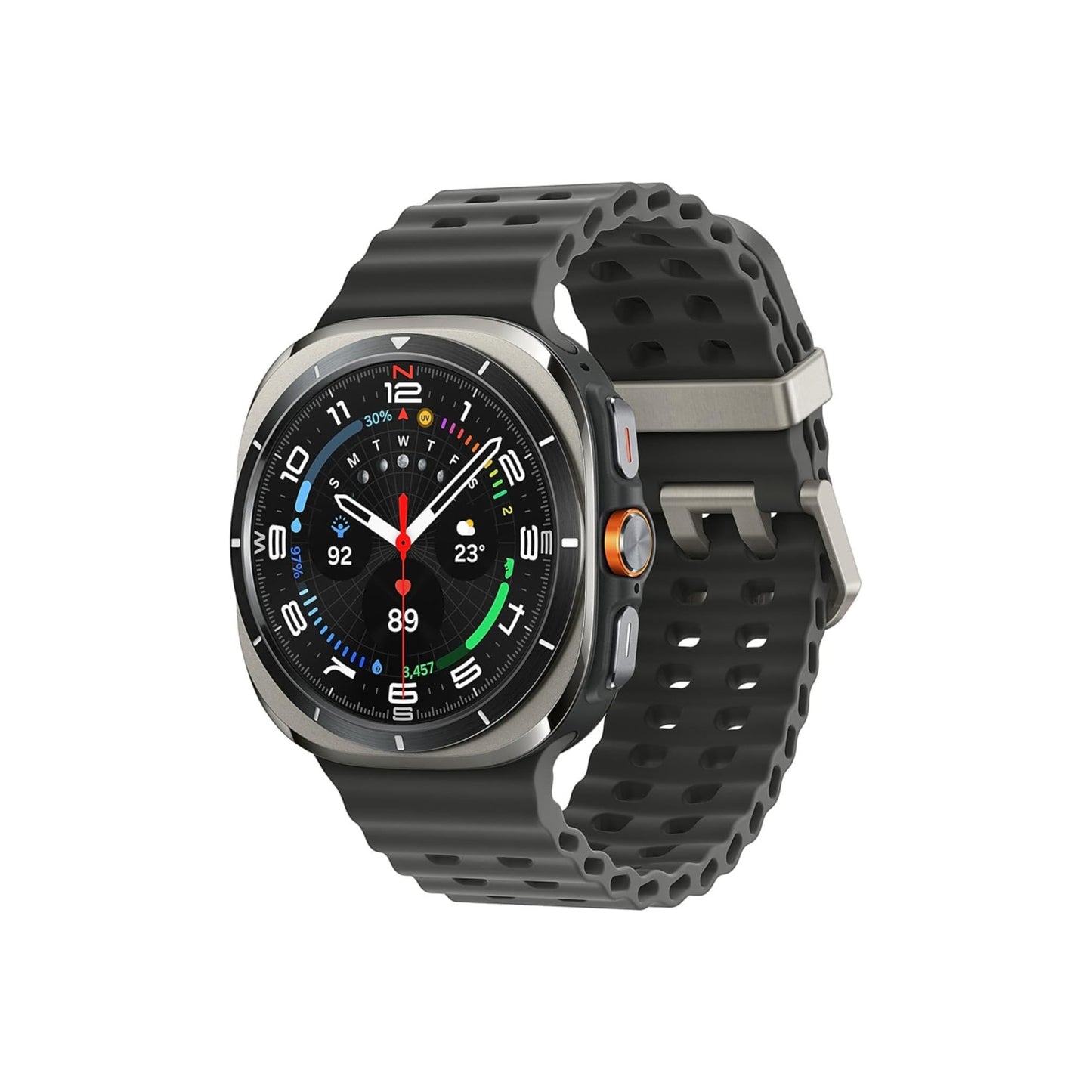 Samsung Galaxy Watch Ultra - 47mm - Cellular