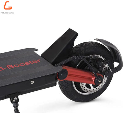 Kugoo G-Booster Electric Scooter