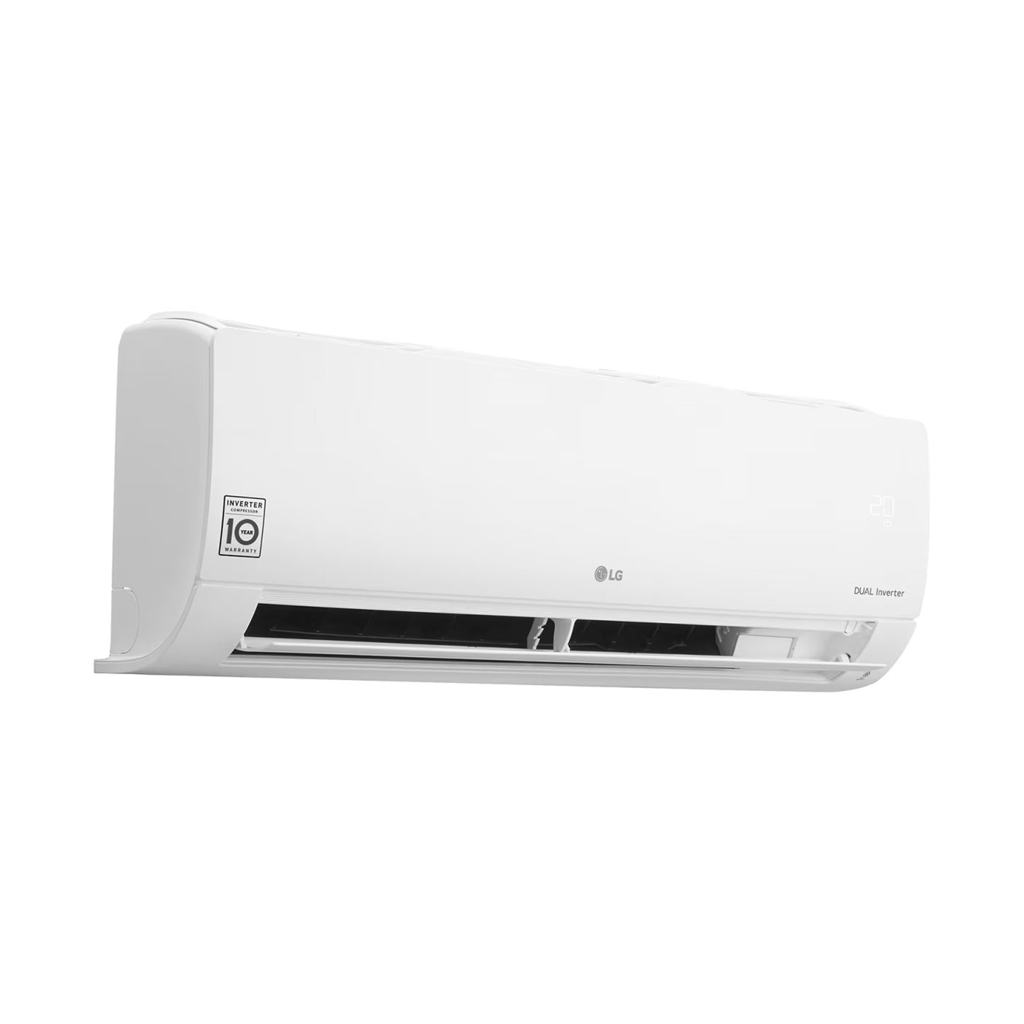 LG 1.5 Ton Inverter T3 Split Air Conditioner with Brand Warranty