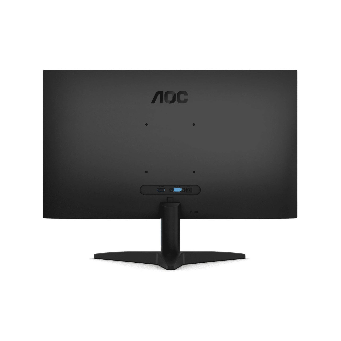 AOC 25 inch FHD IPS Display Monitor - 100Hz, 25B36H
