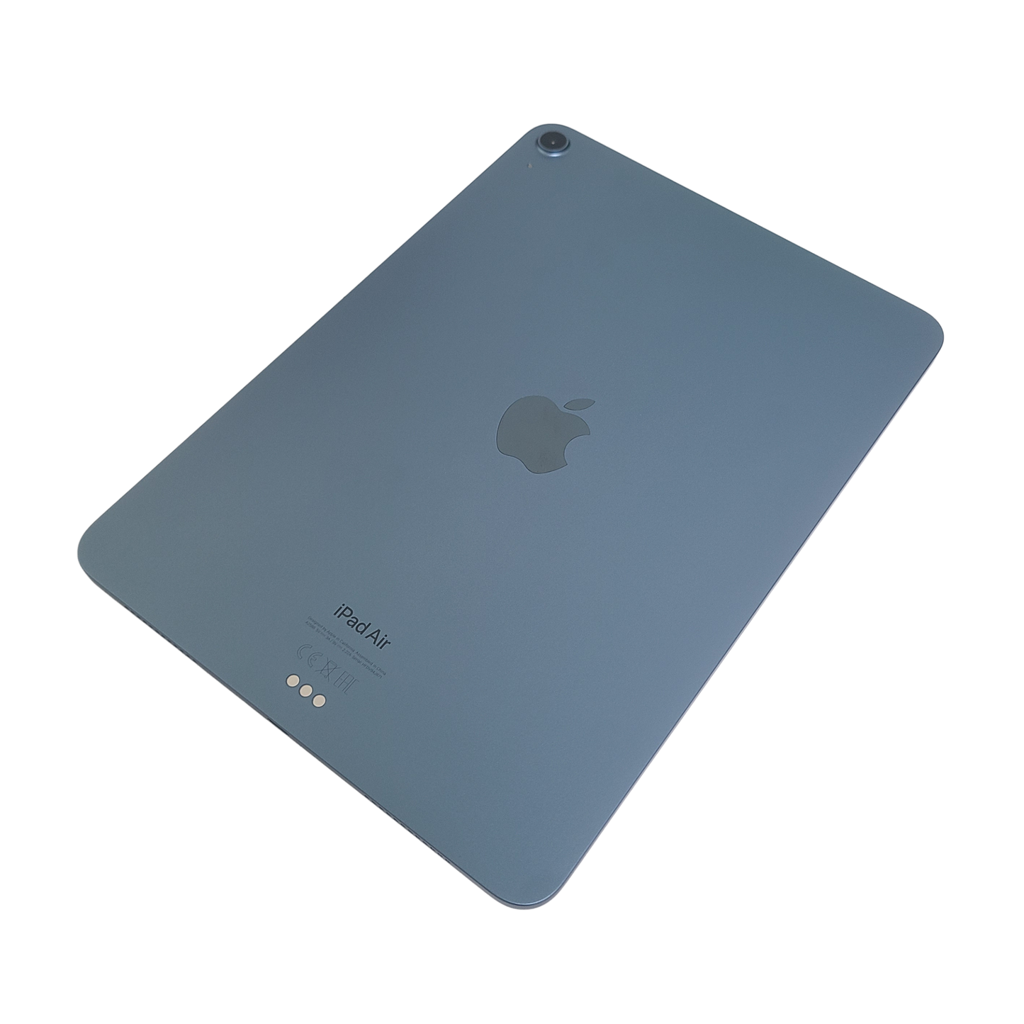 Apple iPad Air 10.9 inch (5th Gen) - M1 Chip - WiFi - 256GB - Blue, A2588