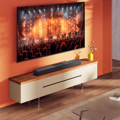 Hisense 2.1 Channel SoundBar, HS2000