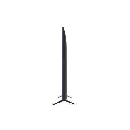 LG 65 inch Smart TV - 4K, 65UR78
