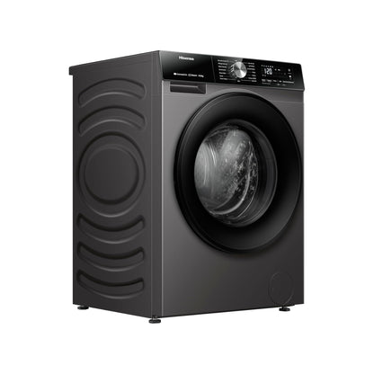 Hisense 10.5KG Fully Automatic Washing Machine - 1 Year Warranty