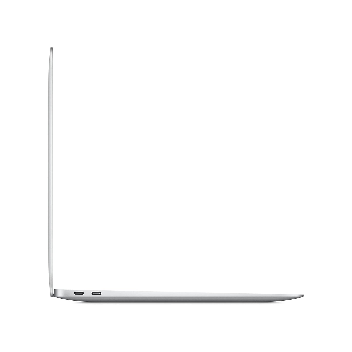 Apple Macbook Air M1 - 13.5" - M1 - 8/256GB - Silver