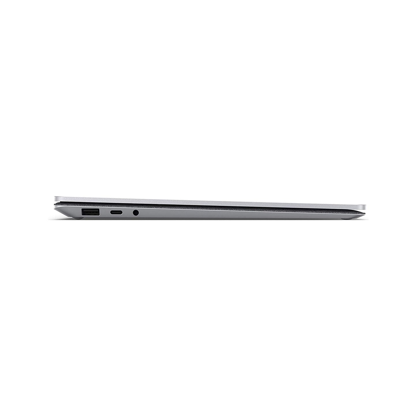 Microsoft Surface Laptop 3 - i5 - 13.5" - 8/256GB