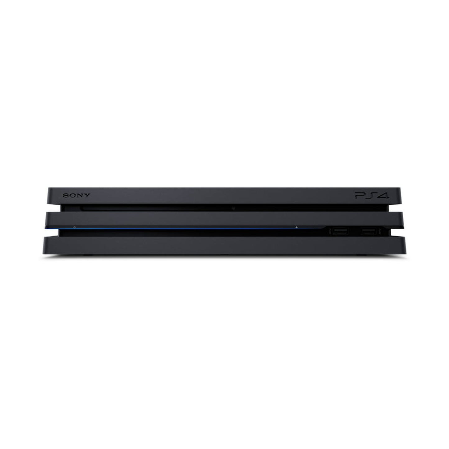 Sony PlayStation 4 Pro - 1TB - Black