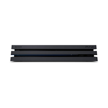 Sony PlayStation 4 Pro - 1TB - Black