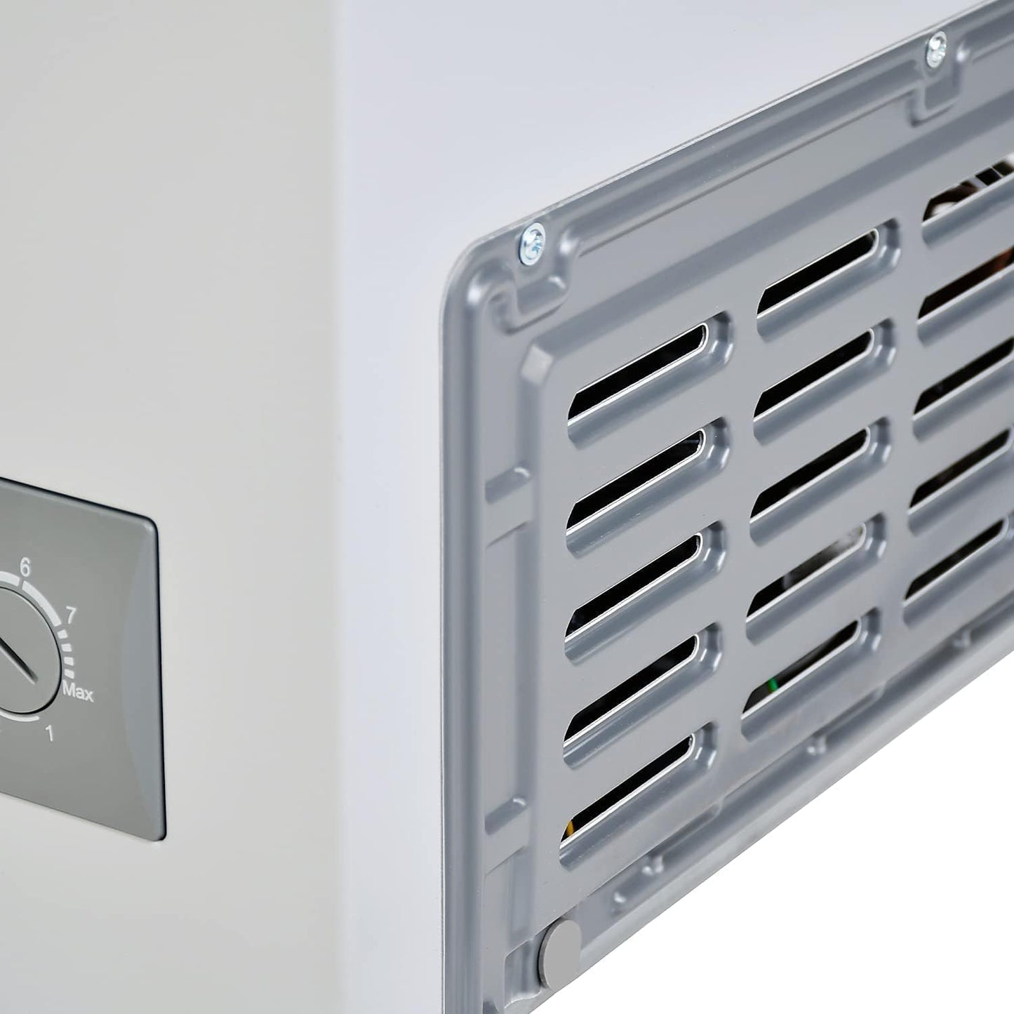 Super General 244L Chest Freezer, SGF244HME