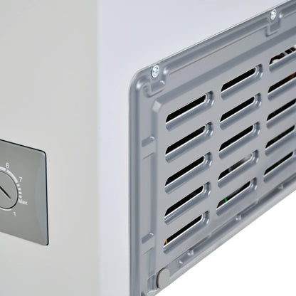 Super General 244L Chest Freezer, SGF244HME