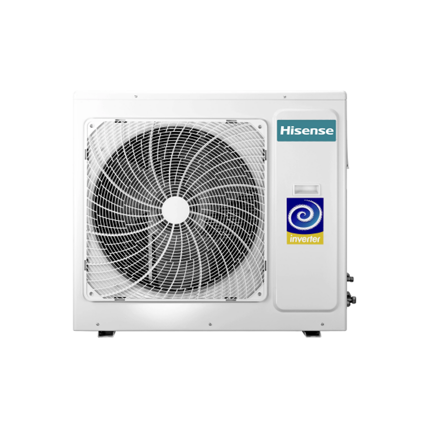 Hisense 2 Ton Inverter Split Air Conditioner - T3 - 1 Year Warranty