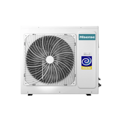 Hisense 2 Ton Inverter Split Air Conditioner - T3 - 1 Year Warranty
