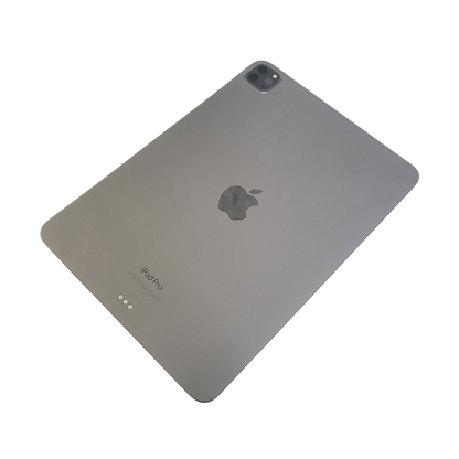 Apple iPad Pro 11 inch (4th Gen) - M2 Chip - WiFi - 128GB - Space Grey, A2759