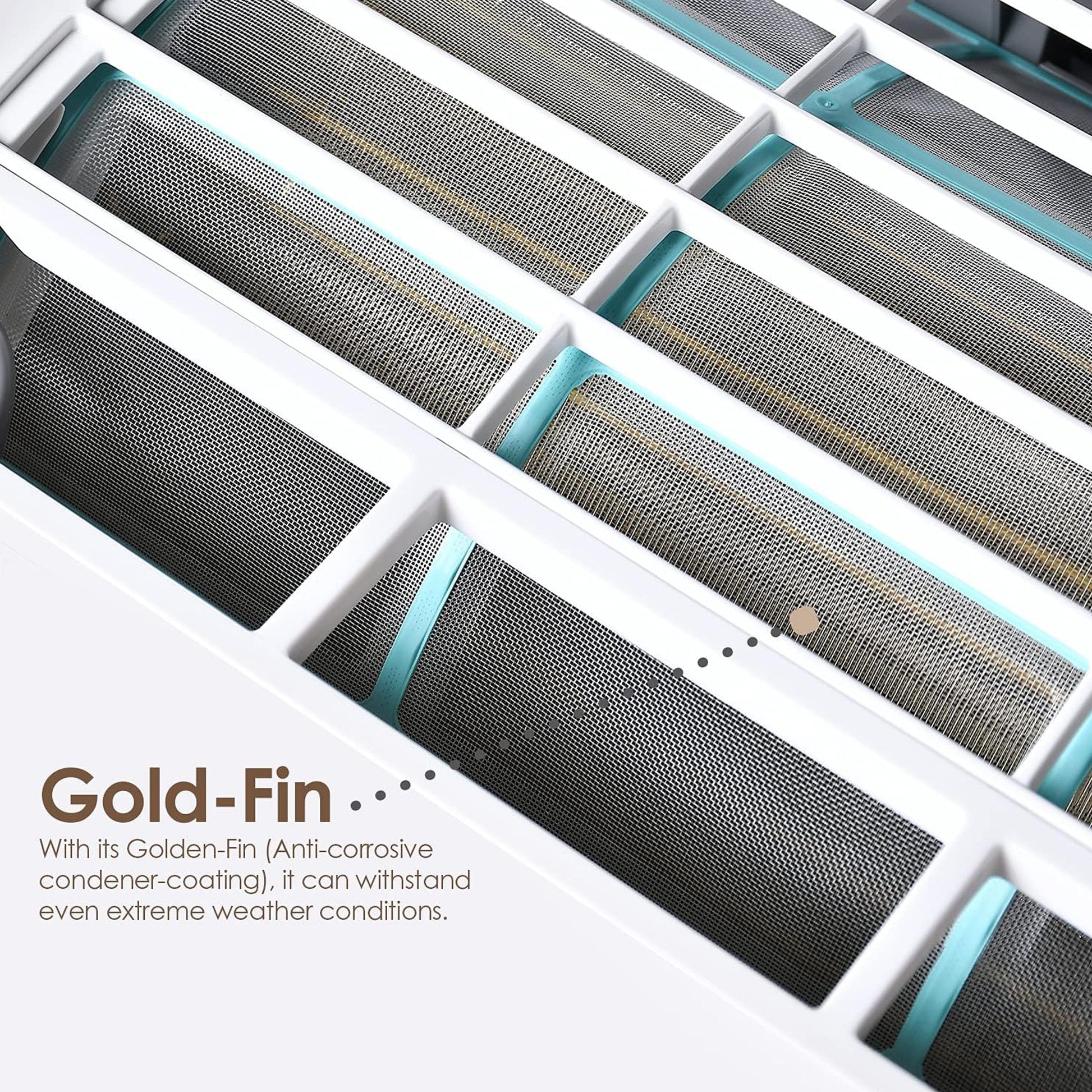 Super General 1.5 Ton Split Air Conditioner, SGS181AE