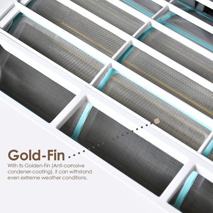 Super General 1.5 Ton Split Air Conditioner, SGS181AE
