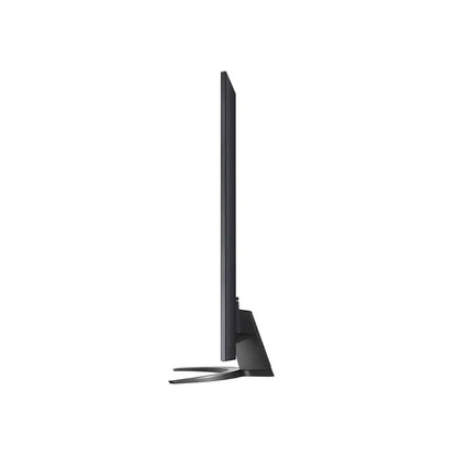 LG 65" NanoCell Smart TV - 4K, 65NANO81
