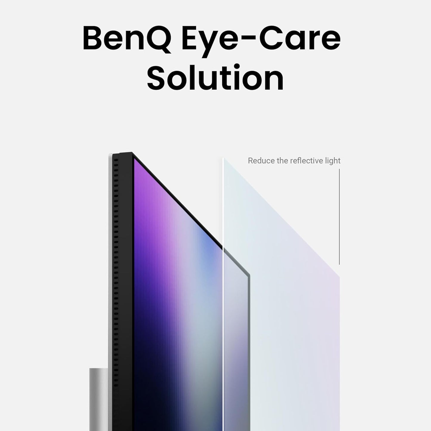 BenQ 32 inch Wide Color P3 Monitor - 4K, MA320U