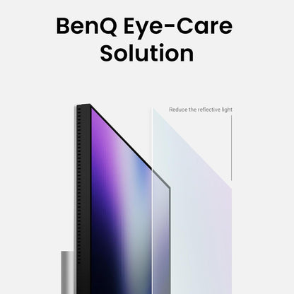 BenQ 32 inch Wide Color P3 Monitor - 4K, MA320U