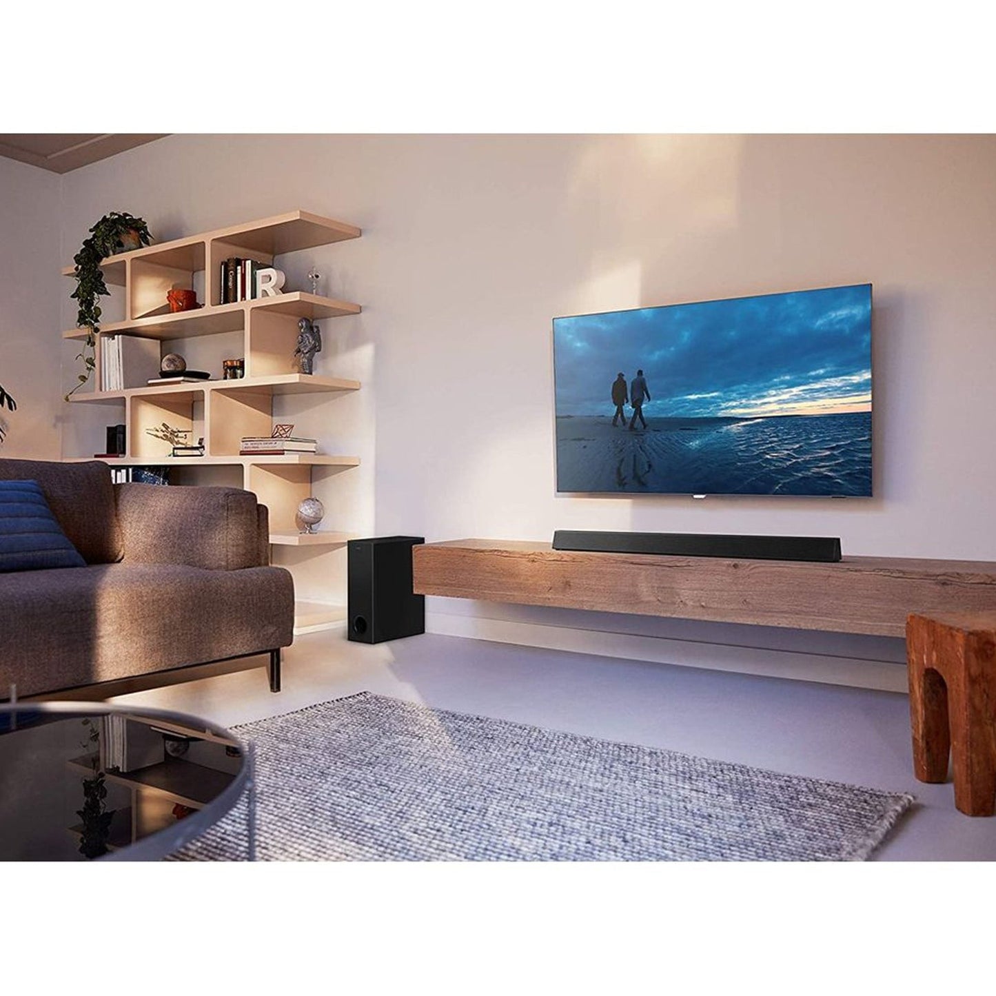 Philips 3.1.2 Channel SoundBar