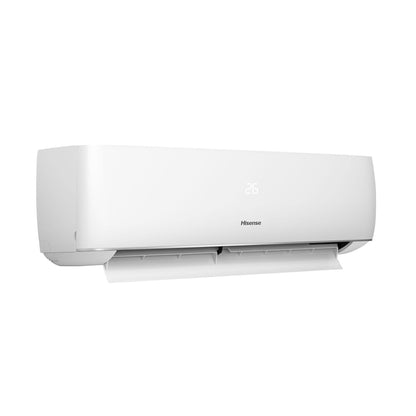 Hisense 2.5 Ton Rotary Split Air Conditioner - 1 Year Warranty