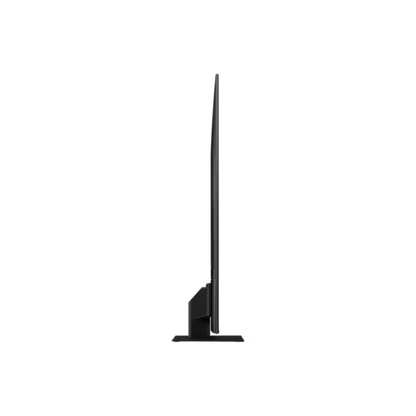 Samsung 55" Smart QLED TV - 4K - 120Hz, 55Q70D