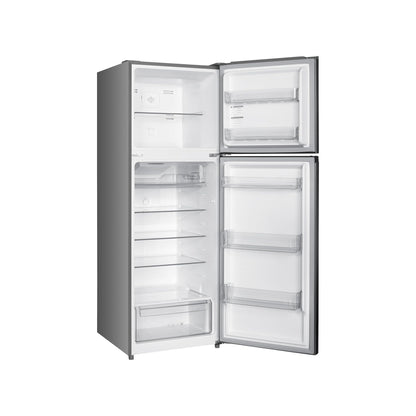 Super General 415L Inverter Double Door Refrigerator - 1 Year Warranty