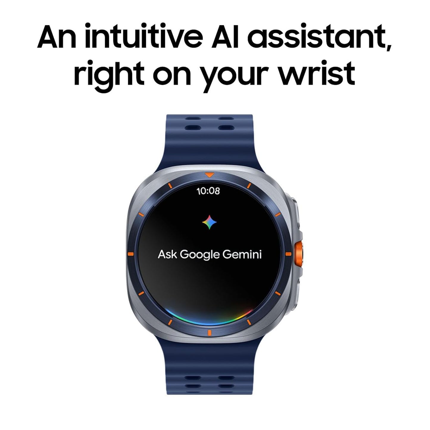 Samsung Galaxy Watch Ultra, SML705F