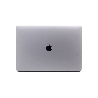 Apple MacBook Pro (A2141) Laptop, 16" Retina Display, Intel Core i7 2.6GHz CPU, 16GB RAM, 512GB SSD, 4GB AMD Radeon Pro 5300M, Space Gray