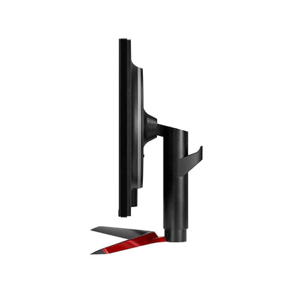 LG 27" Ultragear QHD Nano IPS Gaming Monitor - 144Hz