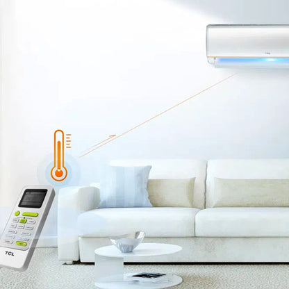 TCL 2 Ton Rotary Split Air Conditioner, TAC-24CHSA/KCF