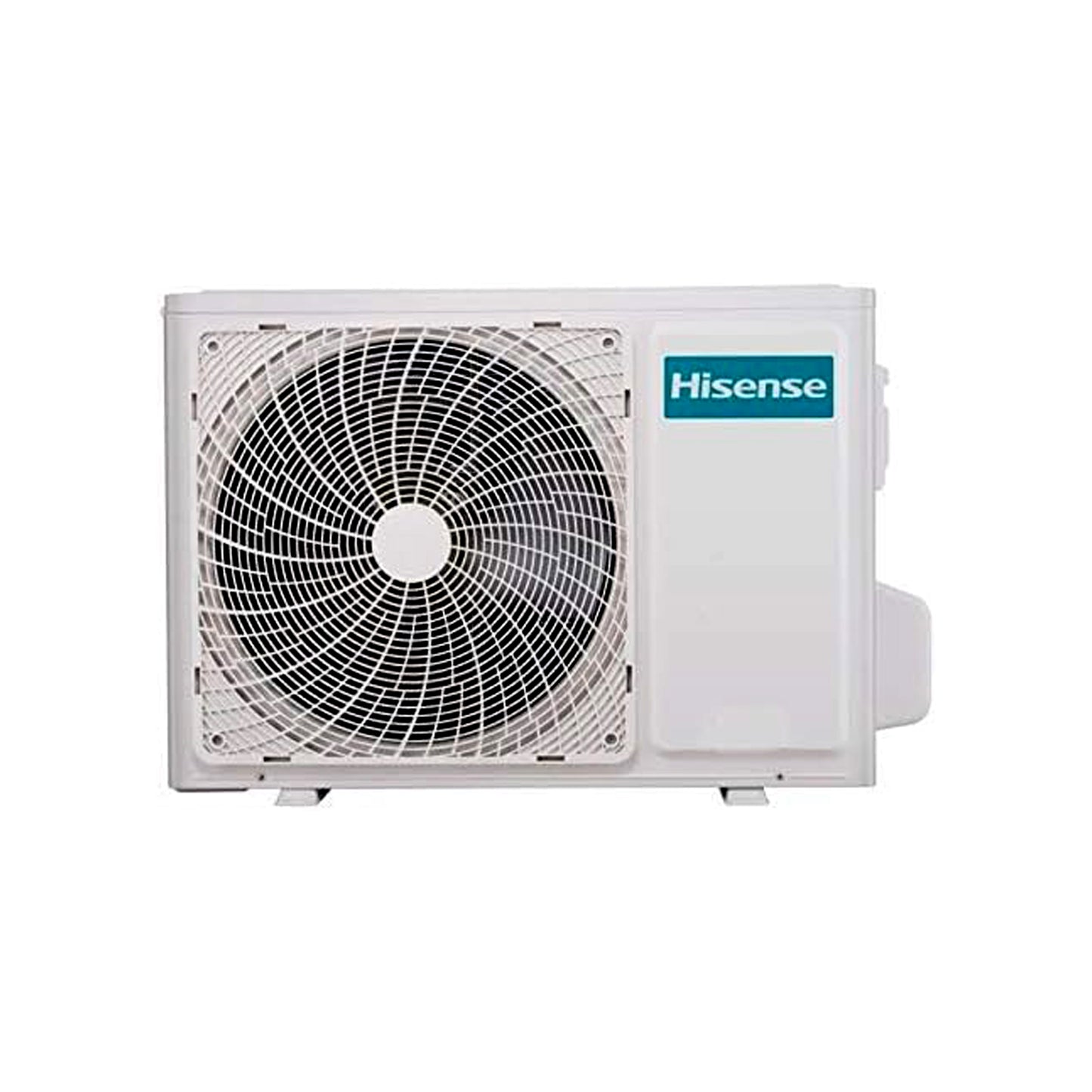 Hisense 2 Ton Rotary Split Air Conditioner - T3 - 1 Year Warranty