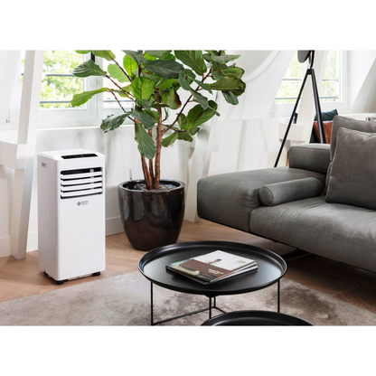 Dutch Original 7000 BTU Portable Air Conditioner - 1 Year Warranty