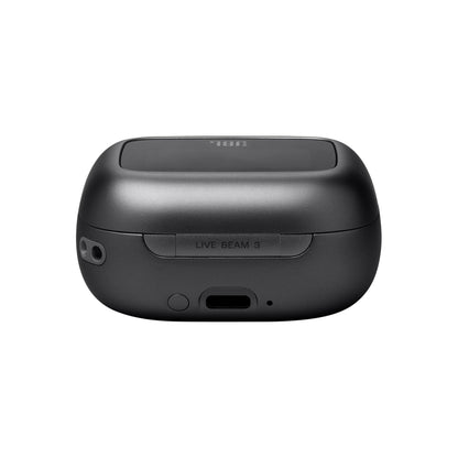 JBL Live Beam 3 True Wireless Noise Cancelling Earbuds