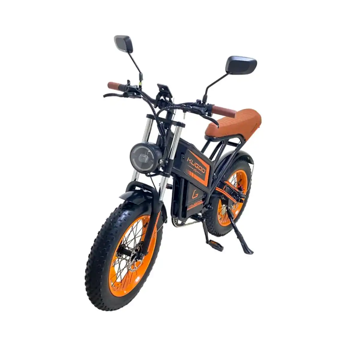 Kugoo V5 Electric Scooter
