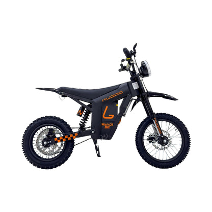 Kugoo Wish 01 Electric Scooter