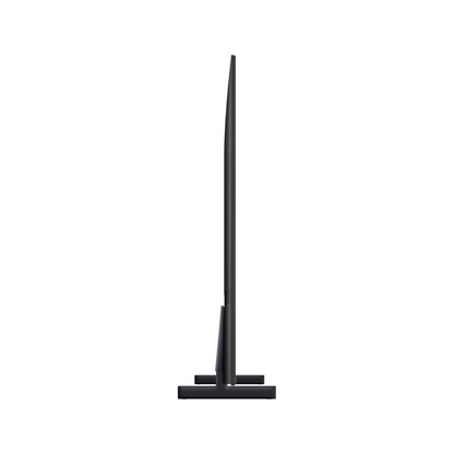 Samsung 75 inch Smart TV - 4K, 75U8000F