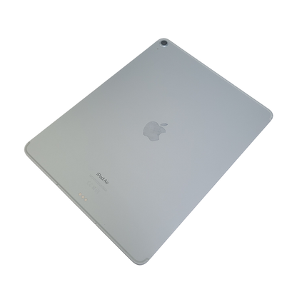 Apple iPad Air 13 inch - M2 Chip - WiFi + Cellular - 128GB - Blue, A2899