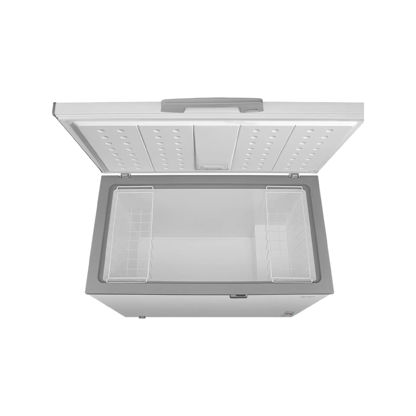 Midea 405L Chest Freezer, MDRC405