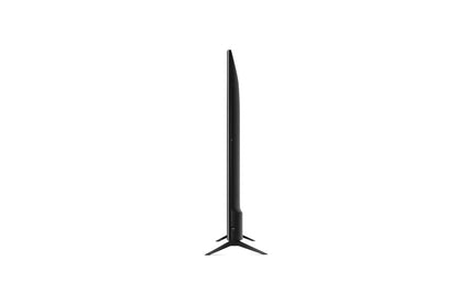 LG 55" Smart TV - 4K, 55UR78