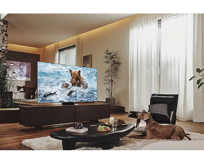 Samsung 65" Smart Neo QLED TV - 8K, 65QN750C