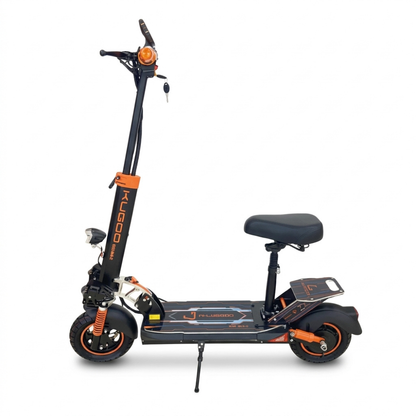 Kugoo E10 Max Electric Scooter