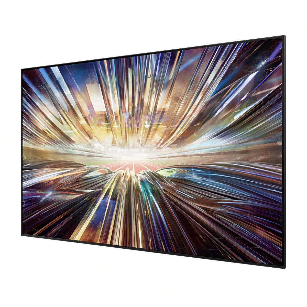 Samsung 75" Smart Neo QLED TV - 8K - 120Hz, 75QN900D