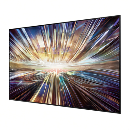 Samsung 75" Smart Neo QLED TV - 8K - 120Hz, 75QN900D