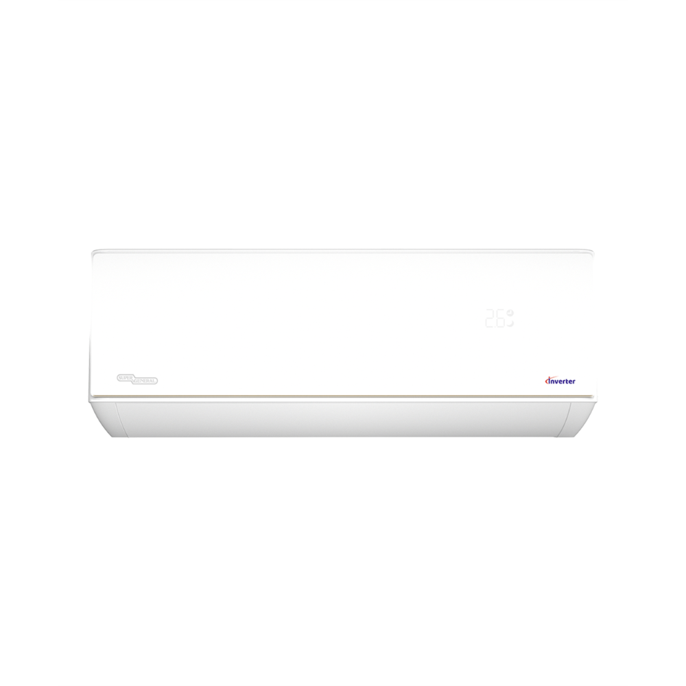 Super General 1 Ton Inverter Split Air Conditioner - SGS121Ei