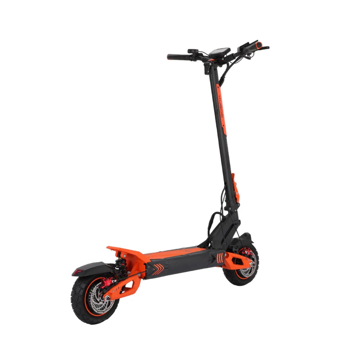 Kugoo F4 Pro Electric Scooter